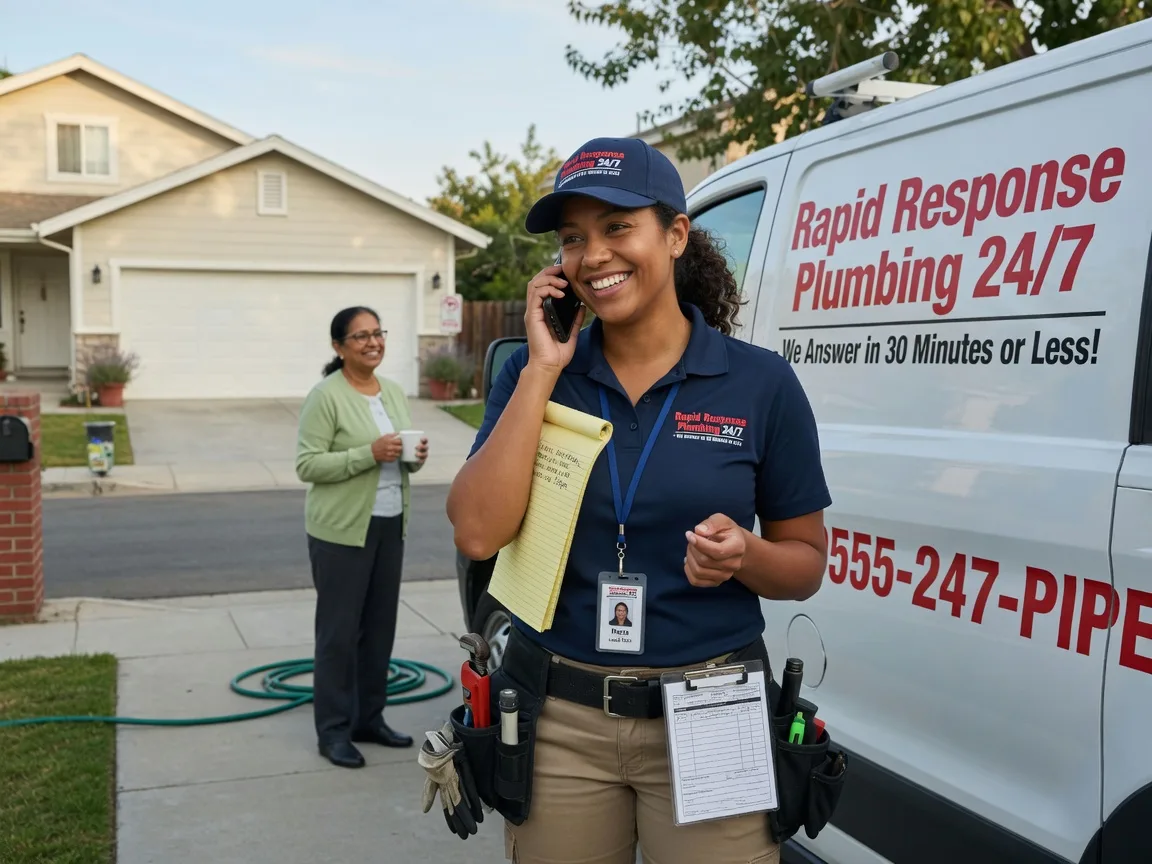 Emergency Plumber Huntington Station, NY FAQs